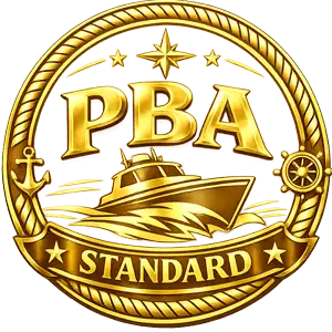 Luke Pettis's Charter Boat 'Amarisa'